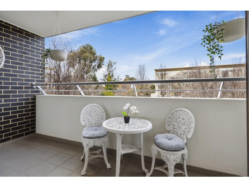 21/5 Verdon Street, O’connor ACT 2602