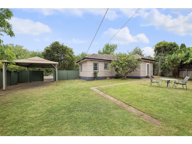 39 Campbell Street, Ainslie ACT 2602
