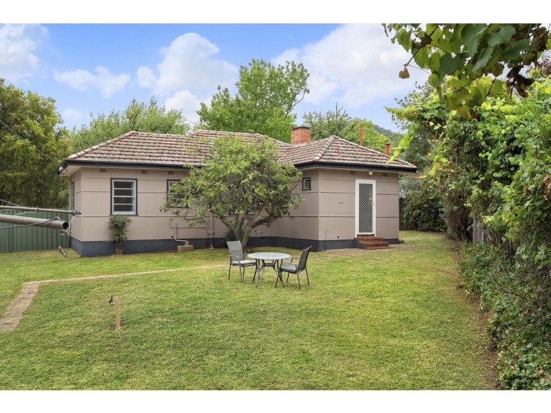 39 Campbell Street, Ainslie ACT 2602