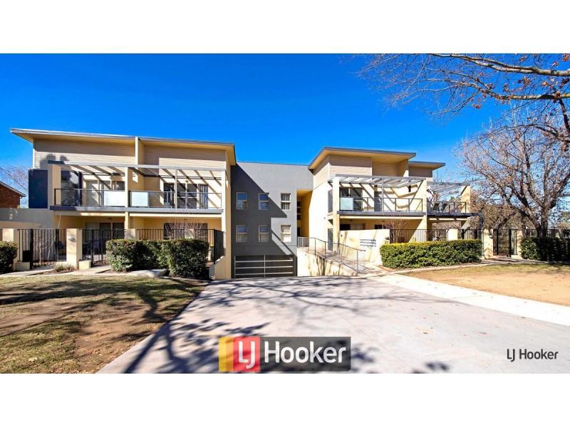 10/42 Goodwin Street, Lyneham ACT 2602