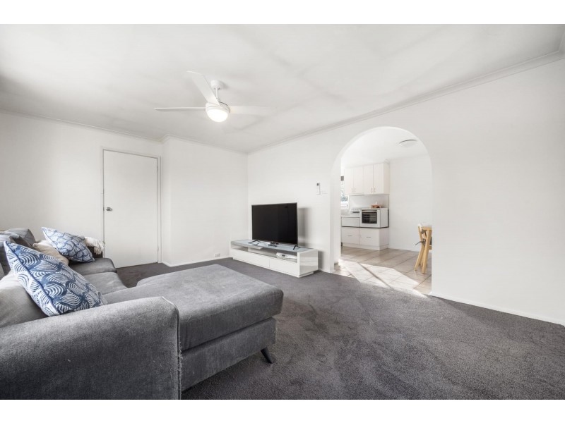 5 Tebbutt Place, Charnwood ACT 2615