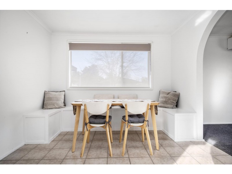 5 Tebbutt Place, Charnwood ACT 2615