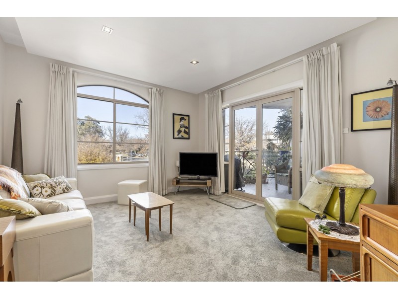 14/55 Stuart Street, Griffith ACT 2603