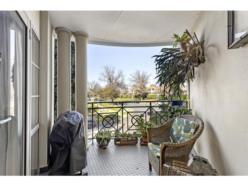 14/55 Stuart Street, Griffith ACT 2603