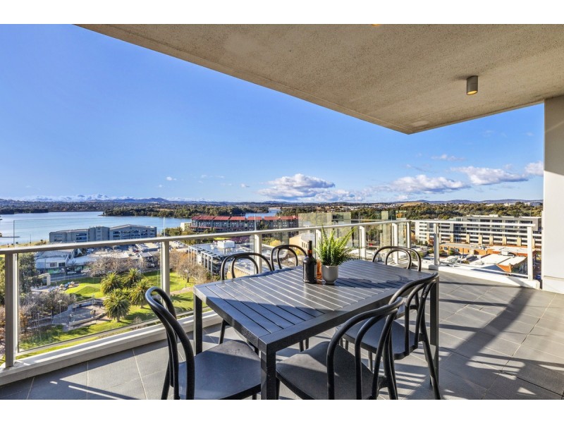 191/39 Benjamin Way, Belconnen ACT 2617