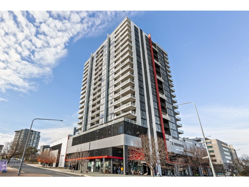 191/39 Benjamin Way, Belconnen ACT 2617