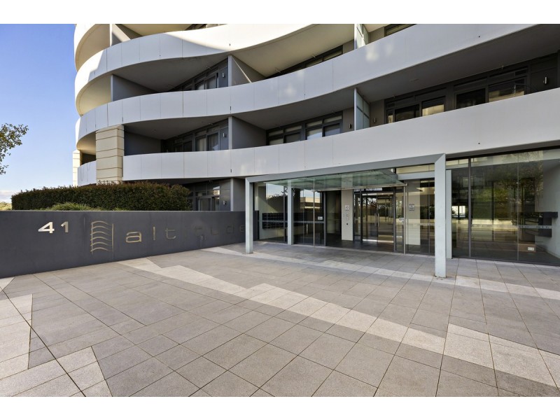 223/41 Chandler Street, Belconnen ACT 2617