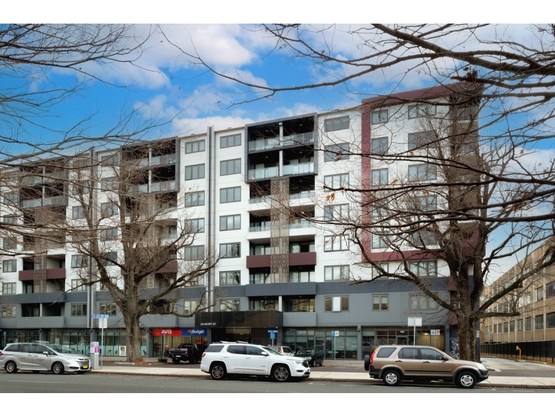 109/53 Mort Street, Braddon ACT 2612