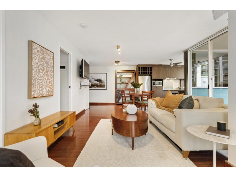 8/12 Challis Street, Dickson ACT 2602