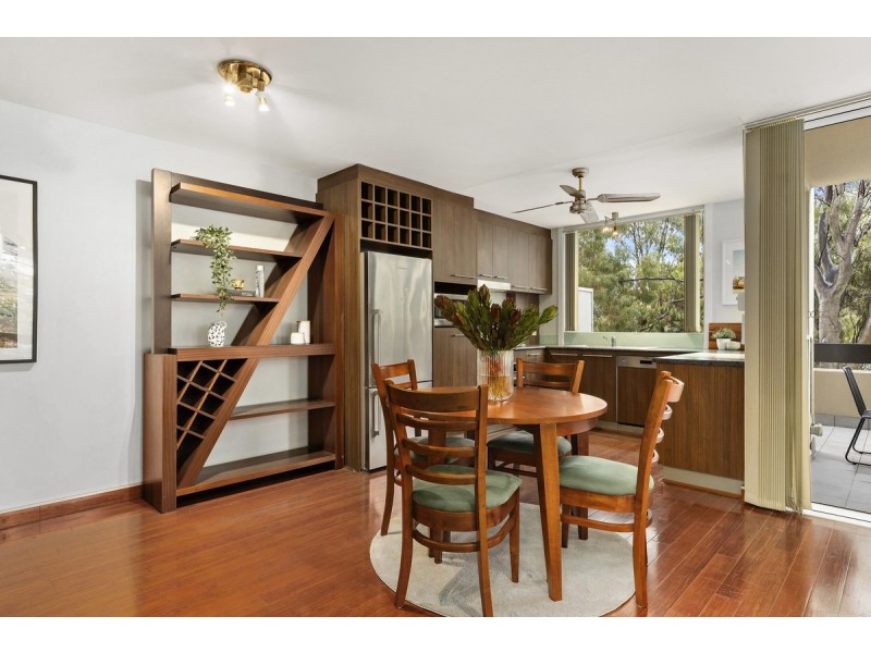 8/12 Challis Street, Dickson ACT 2602