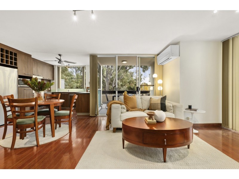 8/12 Challis Street, Dickson ACT 2602