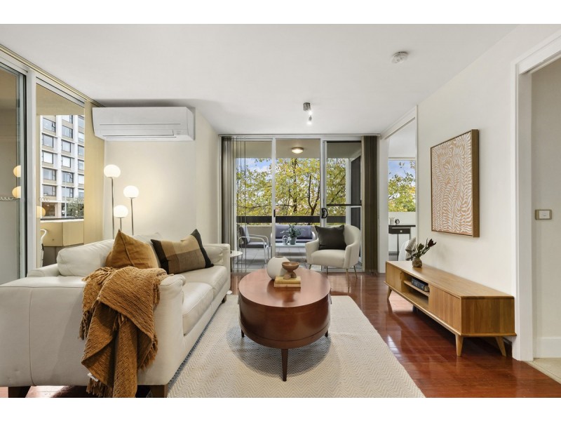 8/12 Challis Street, Dickson ACT 2602