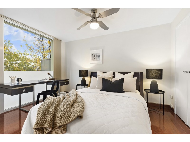 8/12 Challis Street, Dickson ACT 2602