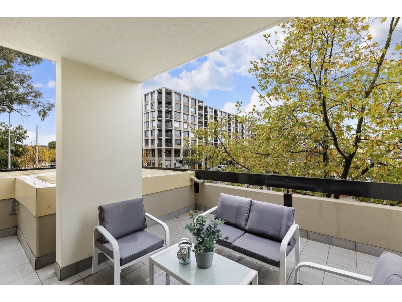 8/12 Challis Street, Dickson ACT 2602