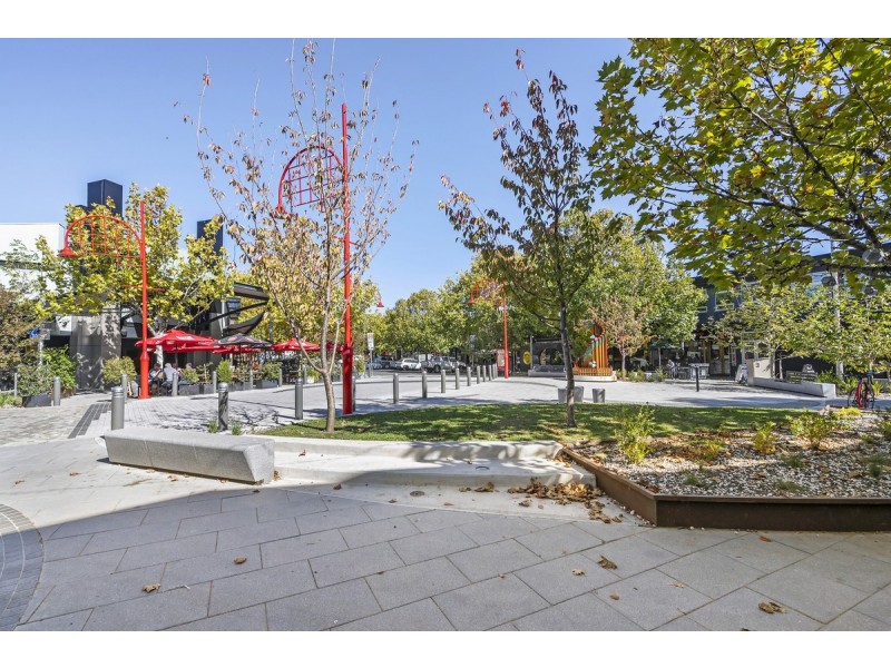 8/12 Challis Street, Dickson ACT 2602