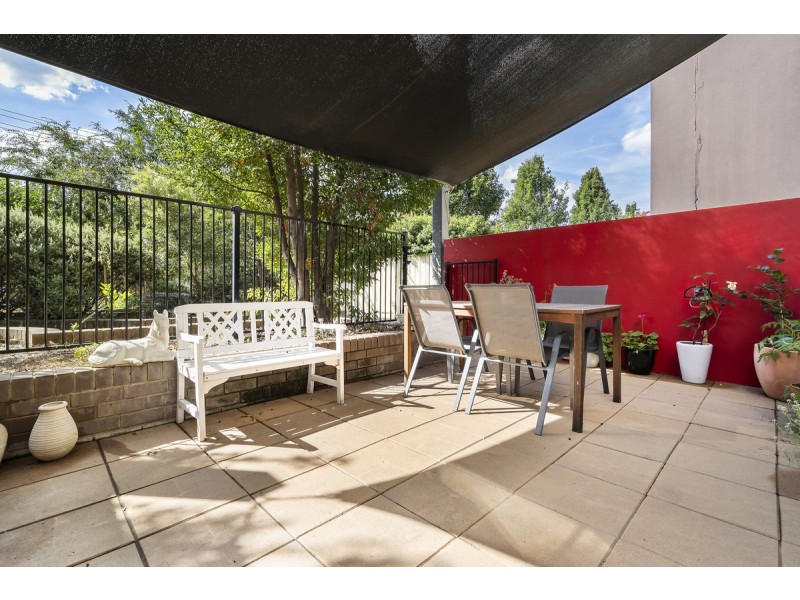 7/45 Majura Avenue, Dickson ACT 2602