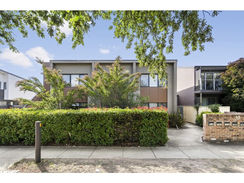 7/45 Majura Avenue, Dickson ACT 2602