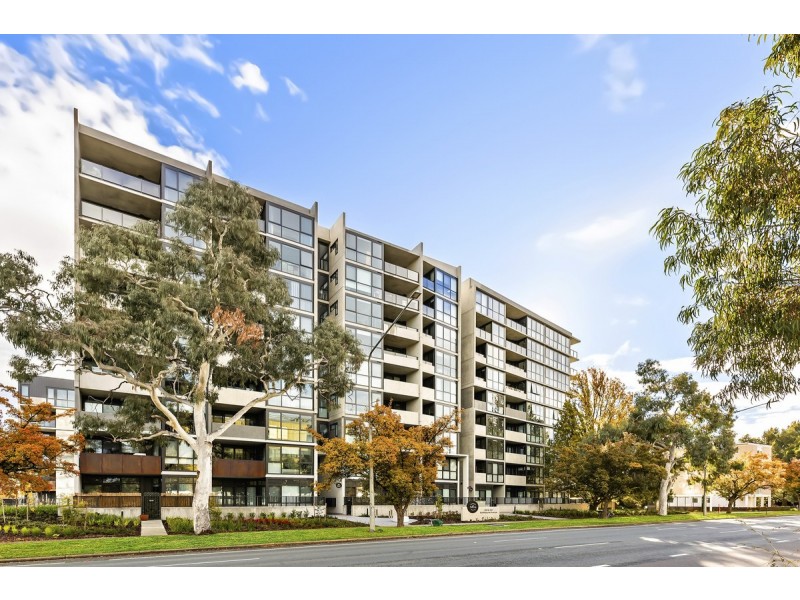 813/351 Northbourne Avenue, Lyneham ACT 2602