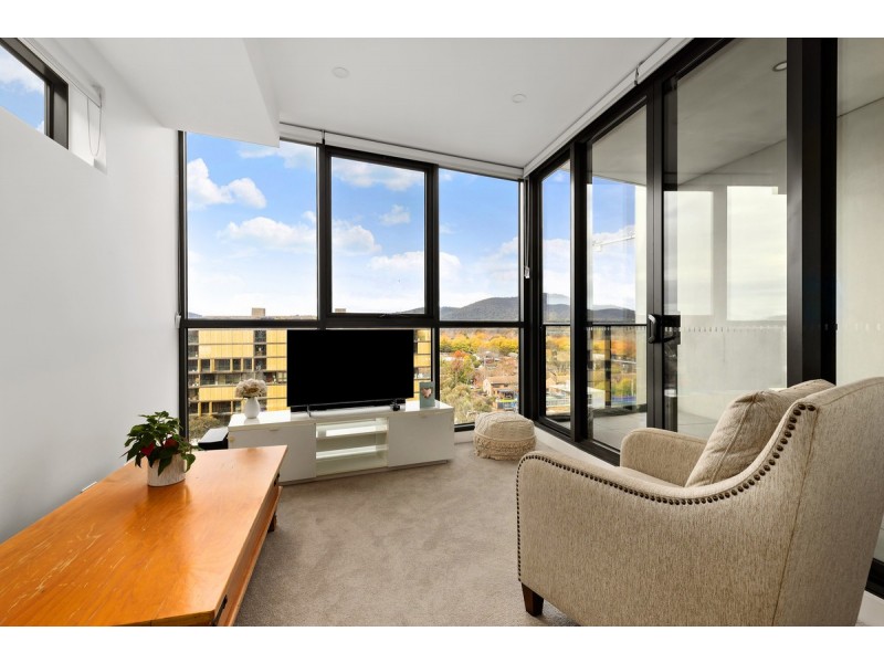 813/351 Northbourne Avenue, Lyneham ACT 2602