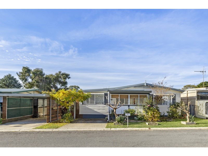 47 Horizon Avenue, Symonston ACT 2609