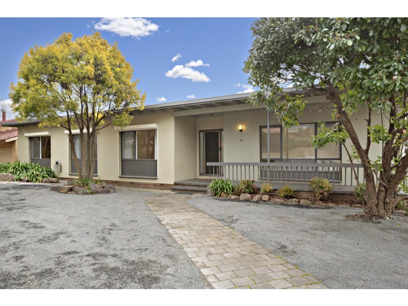 1/30 Belconnen Way, Page ACT 2614