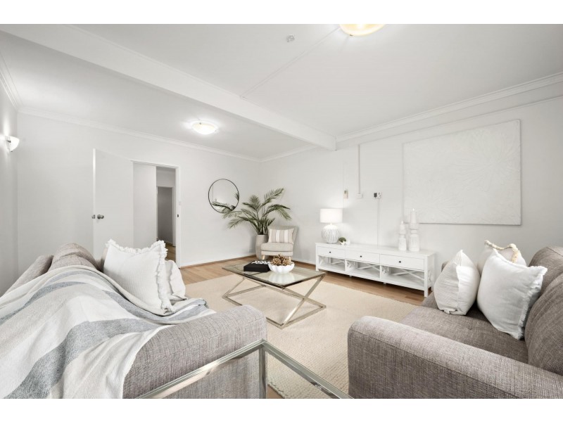 1/30 Belconnen Way, Page ACT 2614