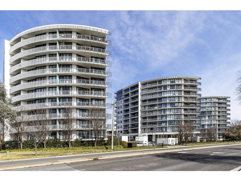199/1 Mouat Street, Lyneham ACT 2602