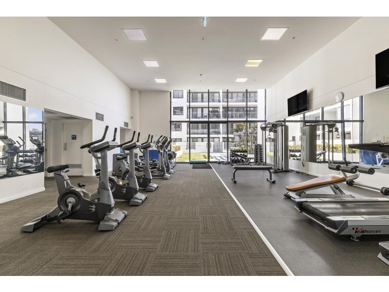 199/1 Mouat Street, Lyneham ACT 2602