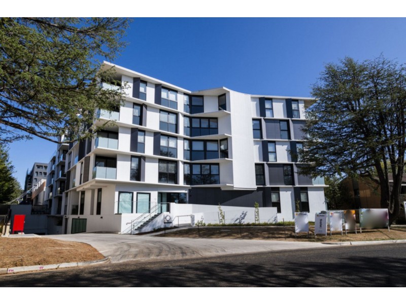 28/29 Dawes Street, Kingston ACT 2604