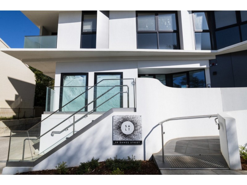 28/29 Dawes Street, Kingston ACT 2604