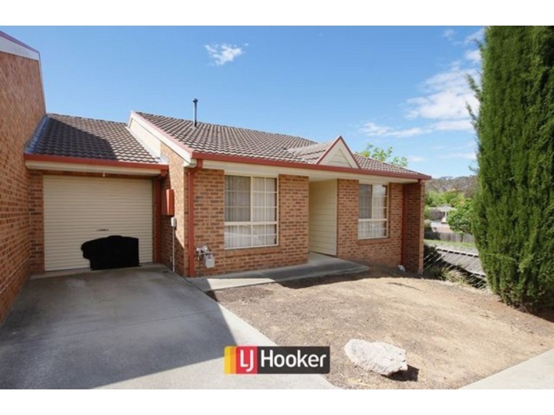 4/2 Jabanungga Avenue, Ngunnawal ACT 2913