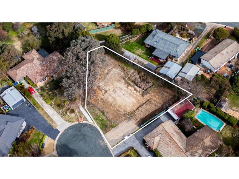 10 Browne Place, Kambah ACT 2902