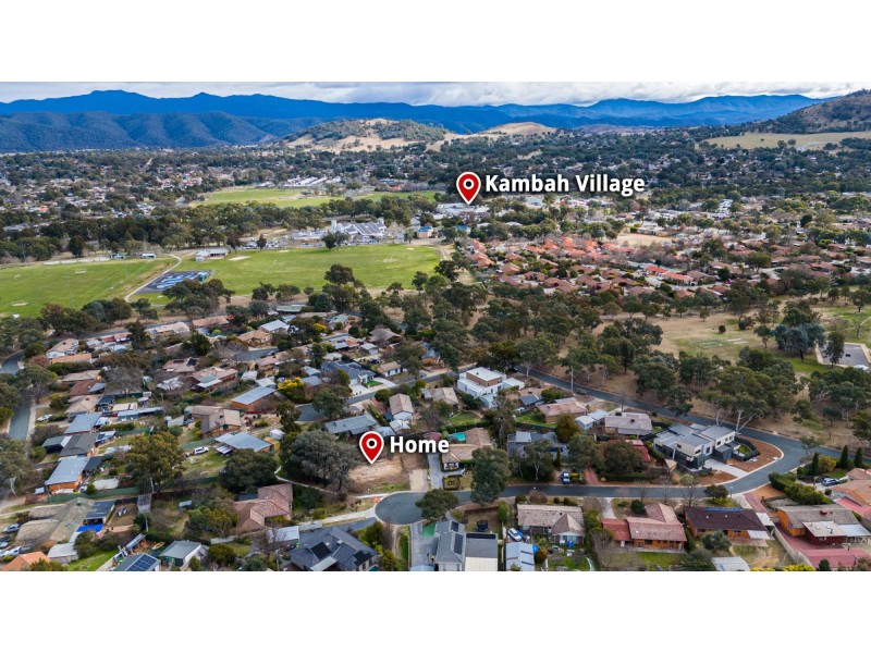 10 Browne Place, Kambah ACT 2902