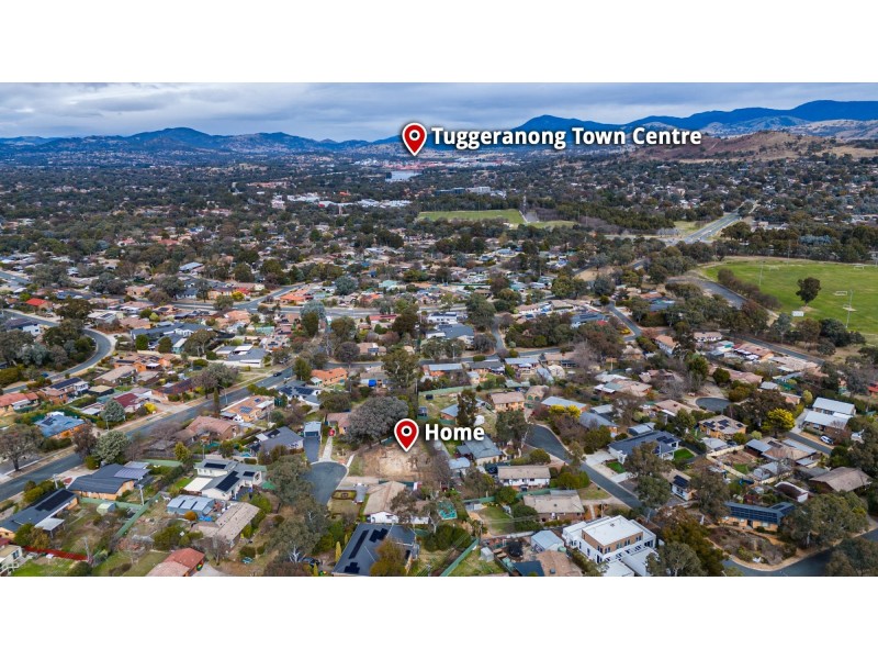 10 Browne Place, Kambah ACT 2902