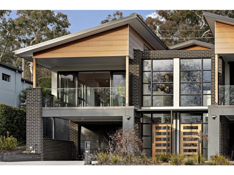 1/36B Duffy Street, Ainslie ACT 2602