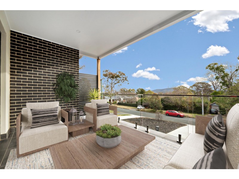 1/36B Duffy Street, Ainslie ACT 2602