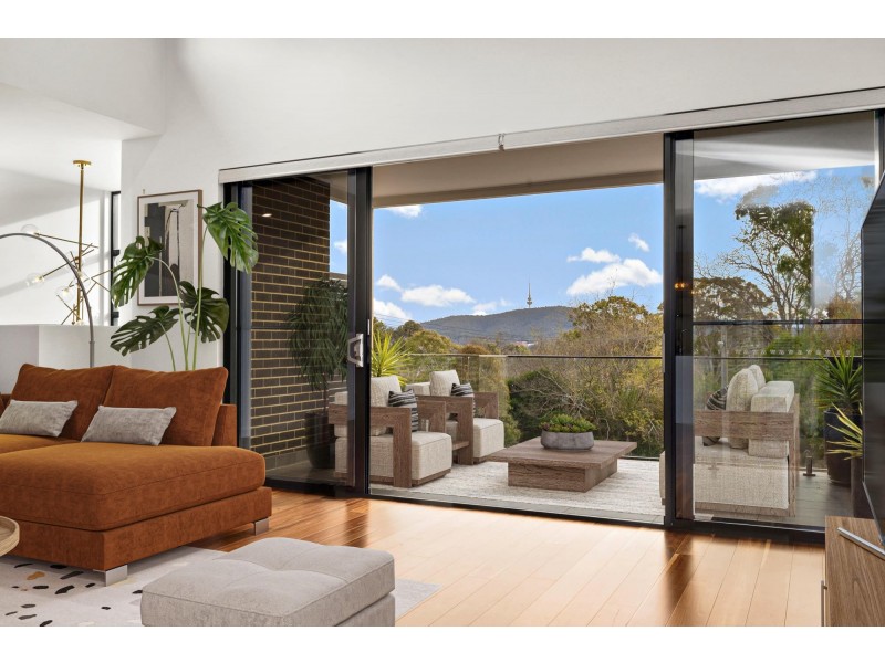 1/36B Duffy Street, Ainslie ACT 2602