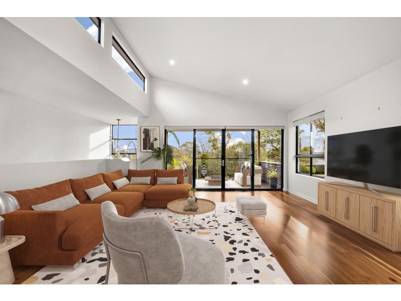 1/36B Duffy Street, Ainslie ACT 2602