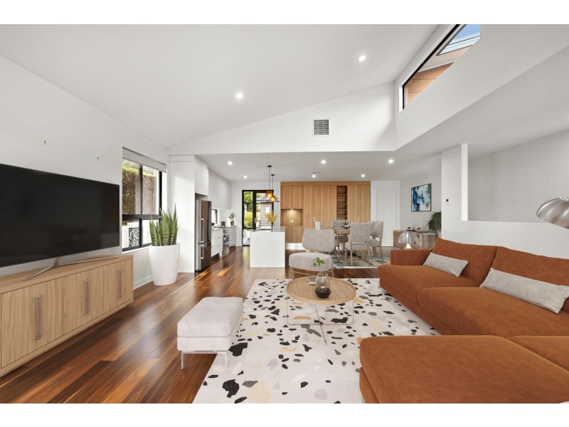 1/36B Duffy Street, Ainslie ACT 2602