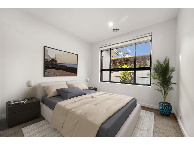 1/36B Duffy Street, Ainslie ACT 2602