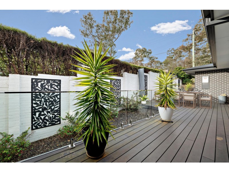 1/36B Duffy Street, Ainslie ACT 2602