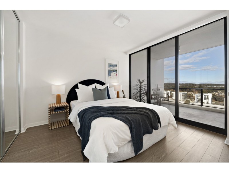 103/39 Benjamin Way, Belconnen ACT 2617