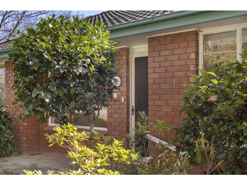31 Irvine Street, Watson ACT 2602