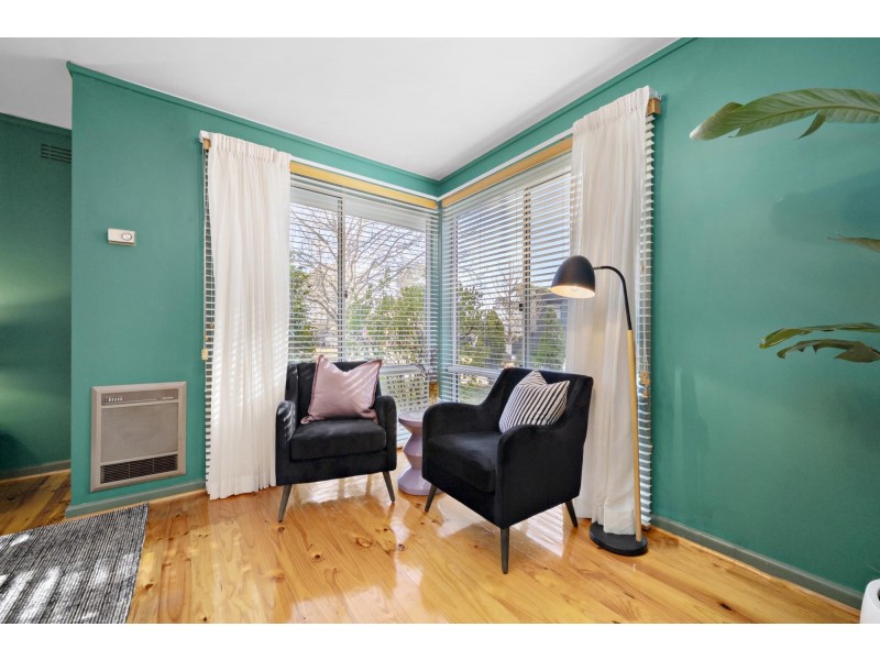 15 Field Street, Watson ACT 2602