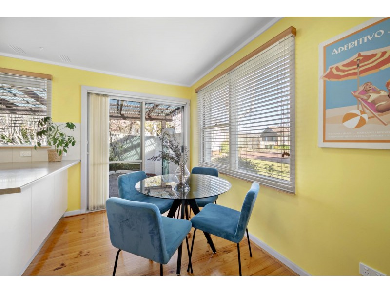 15 Field Street, Watson ACT 2602