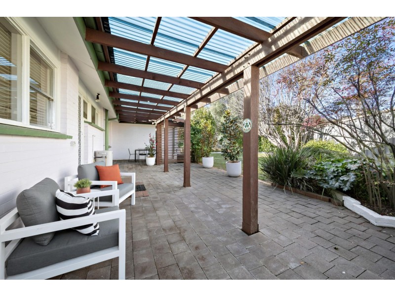 15 Field Street, Watson ACT 2602