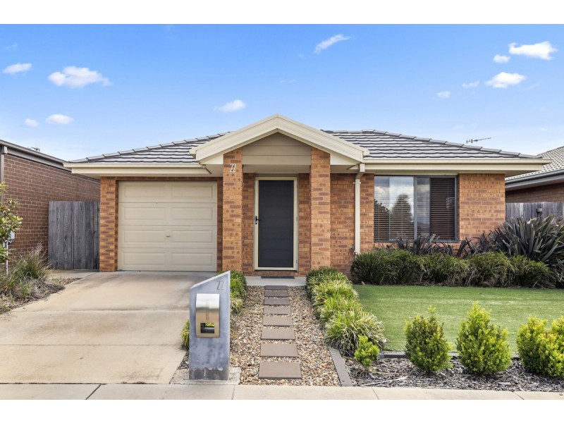 22 Yerradhang Street, Ngunnawal ACT 2913