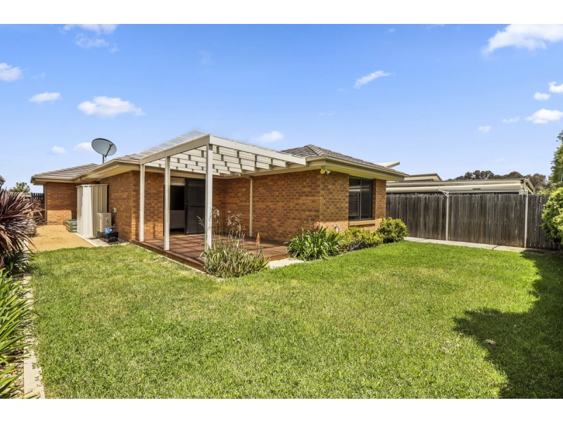 22 Yerradhang Street, Ngunnawal ACT 2913