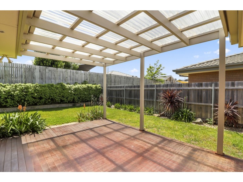 22 Yerradhang Street, Ngunnawal ACT 2913