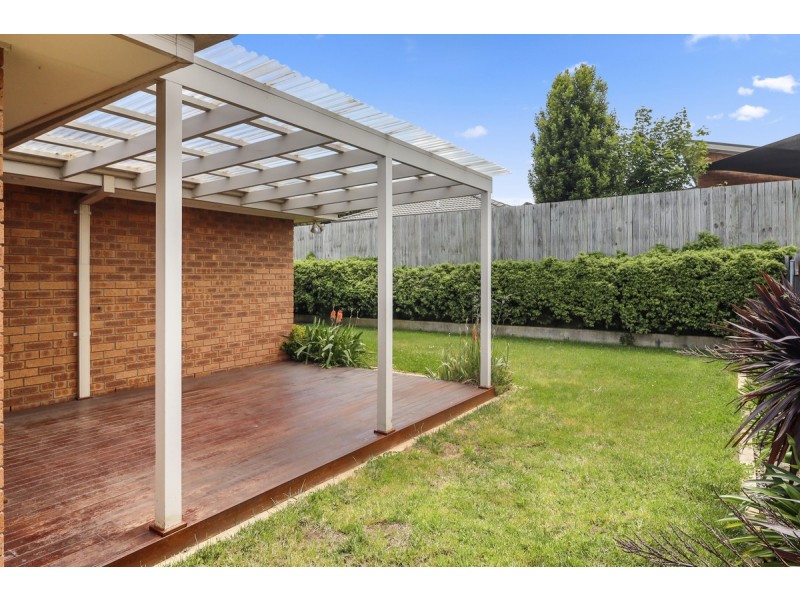 22 Yerradhang Street, Ngunnawal ACT 2913